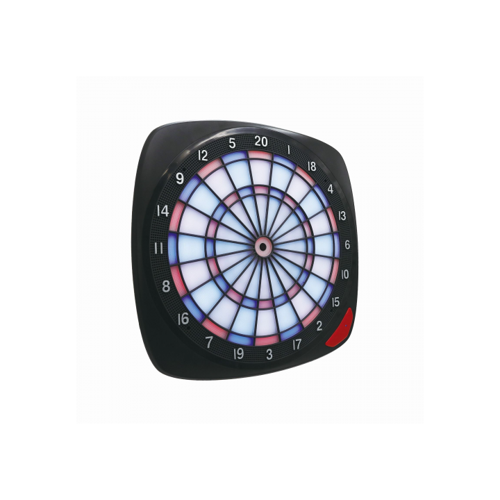 LITBOARD V2 - Jeu de fléchettes électronique connecté