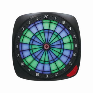 LITBOARD V2 - Jeu de fléchettes électronique connecté